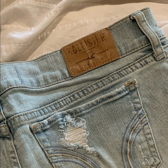 Hollister size 26 SoCal Stretch - Picture 5 of 6